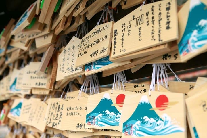 Bullet Train and Mt. Fuji Famous Food Tour — photo 17