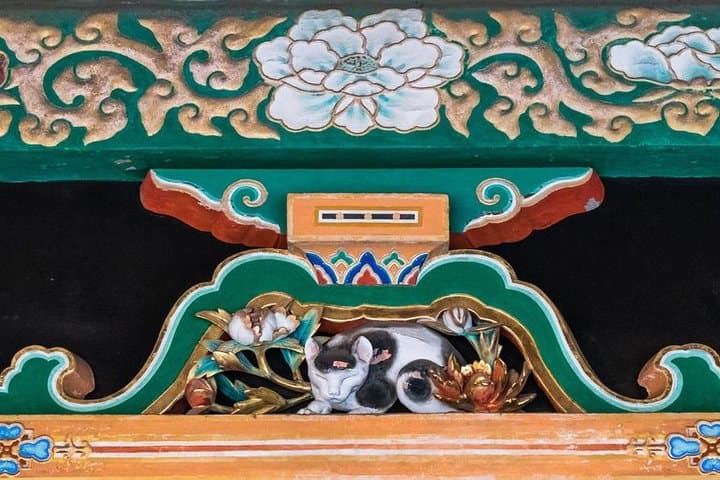 Nikko Full-Day Private Walking Tour with Government-Licensed Guide (Tokyo DEP.) — photo 19