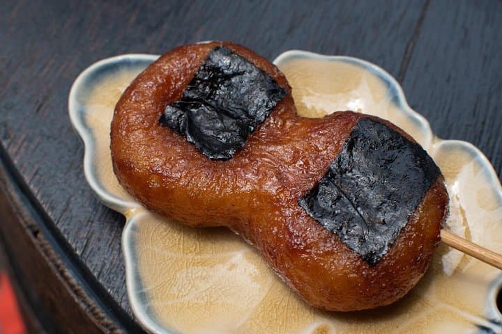 Retro Food Tour in Yanaka — photo 4