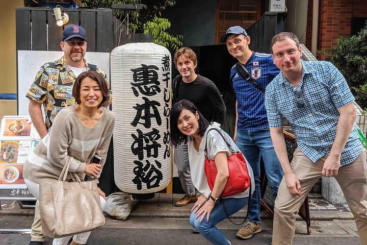 Exclusive Ramen Kitchen Experience — photo 6