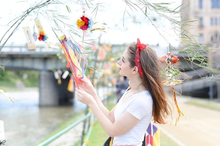 [Kyoto Street Shot] Recording every wonderful moment of travel with shutter (free kimono experience) — photo 5