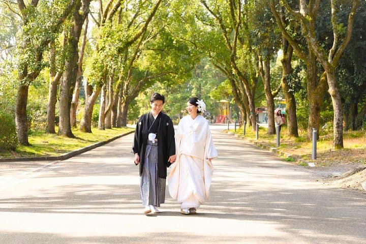 [Kyoto Street Shot] Recording every wonderful moment of travel with shutter (free kimono experience) — photo 7