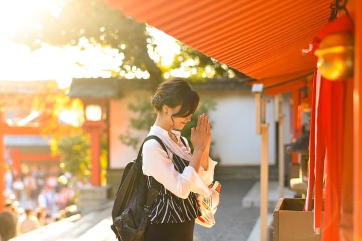 [Kyoto Street Shot] Recording every wonderful moment of travel with shutter (free kimono experience) — photo 8