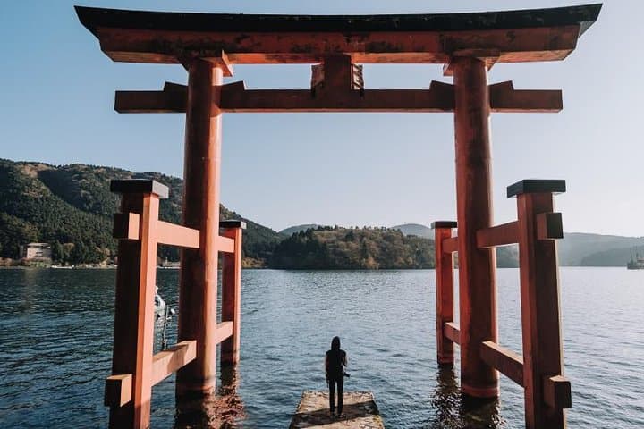 Japan Discovery Tour (12 Days) — photo 1