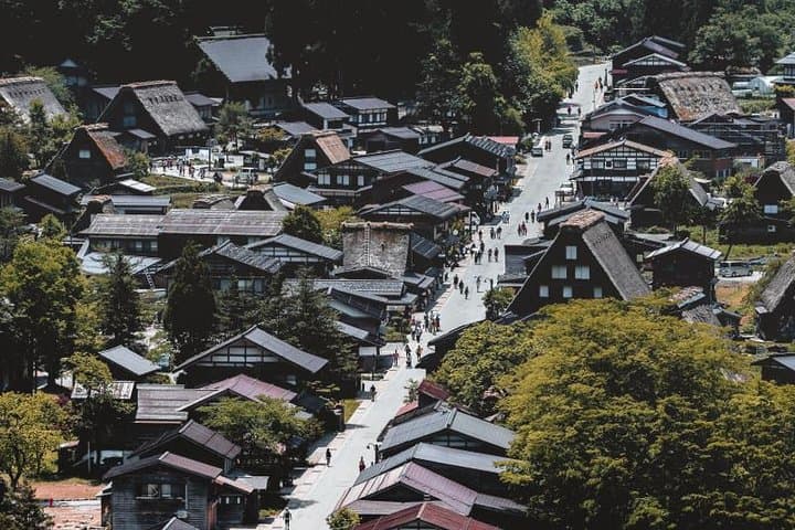 Japan Discovery Tour (12 Days) — photo 5