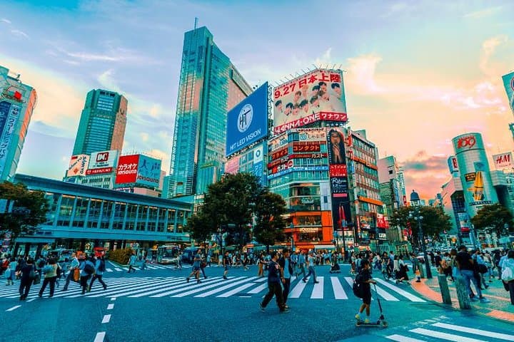 Japan Discovery Tour (12 Days) — photo 6