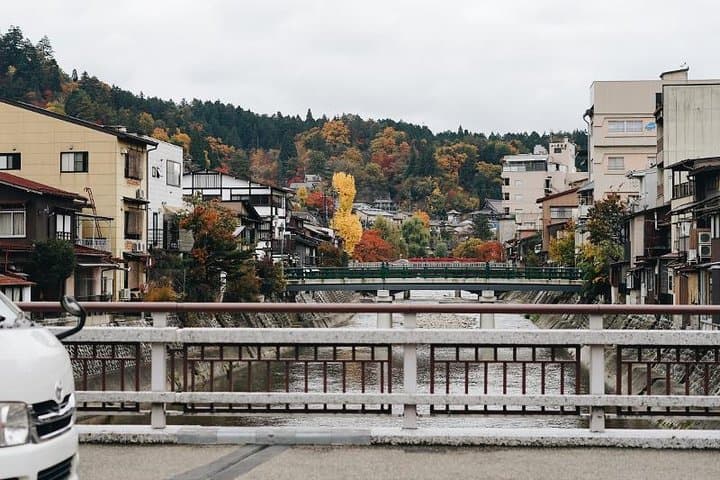 Japan Discovery Tour (12 Days) — photo 8