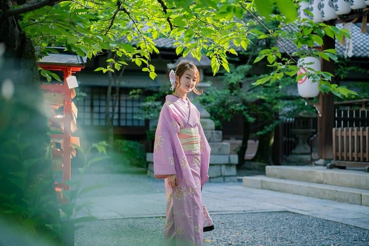 Your Private Vacation Photography Session In Kyoto — photo 4