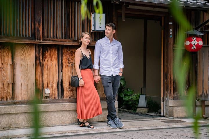 Your Private Vacation Photography Session In Kyoto — photo 10