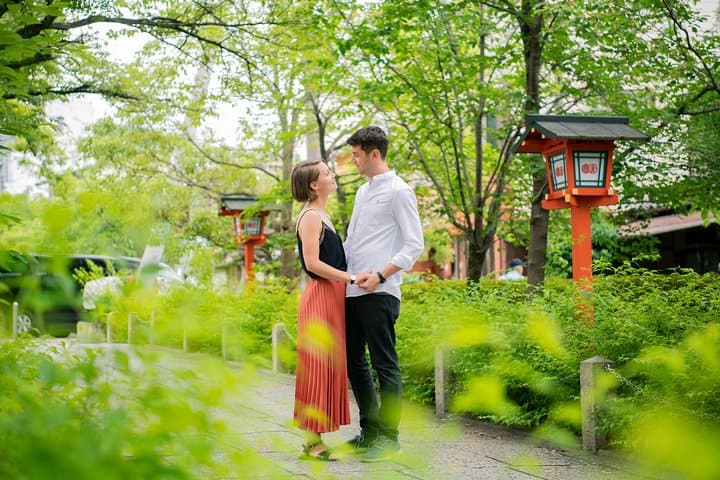 Your Private Vacation Photography Session In Kyoto — photo 13