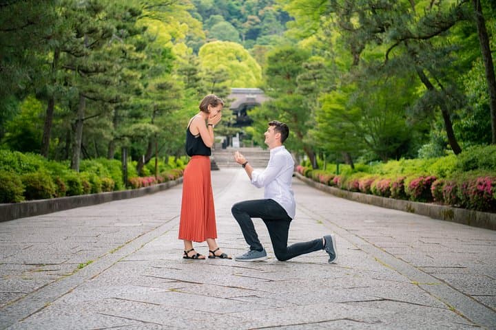 Your Private Vacation Photography Session In Kyoto — photo 7