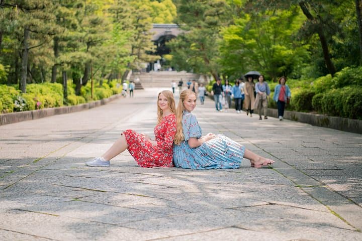 Your Private Vacation Photography Session In Kyoto — photo 20
