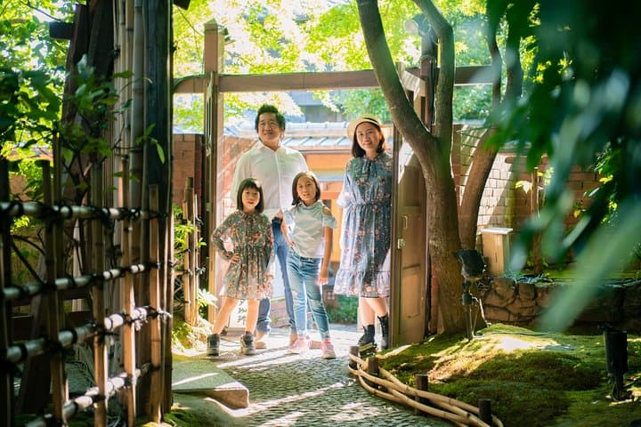 Your Private Vacation Photography Session In Kyoto — photo 9