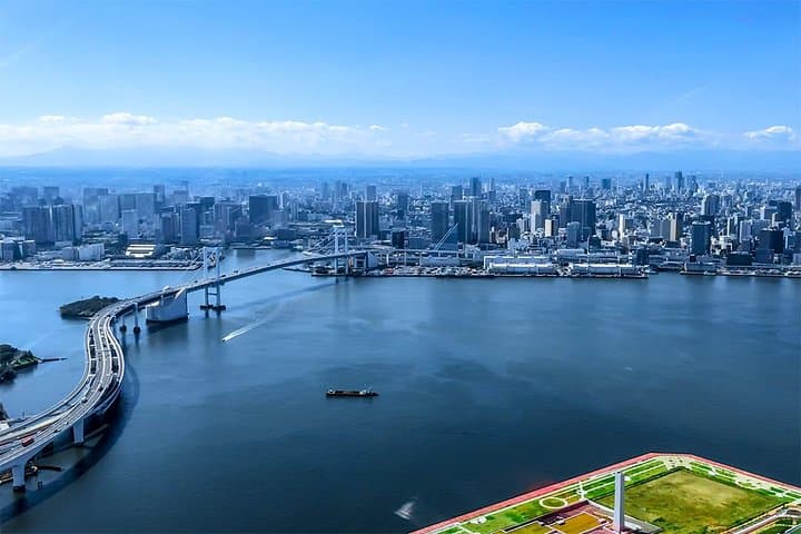 Mt.Fuji(Hakone) Private Helicopter Aerial Tour(75-mins) — photo 8