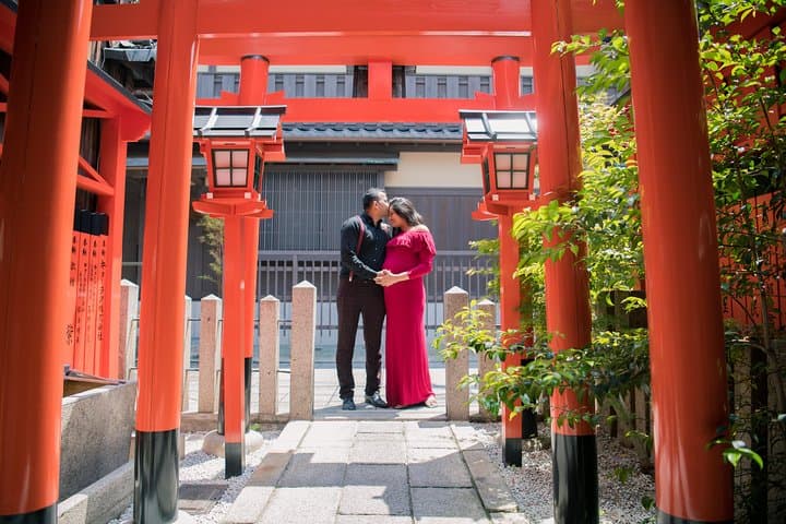 Beautiful Photography Tour in Kyoto — photo 9