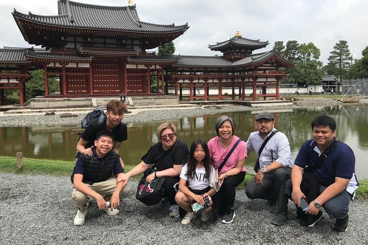 Exploring Kyoto - (Rakunan) South — photo 10
