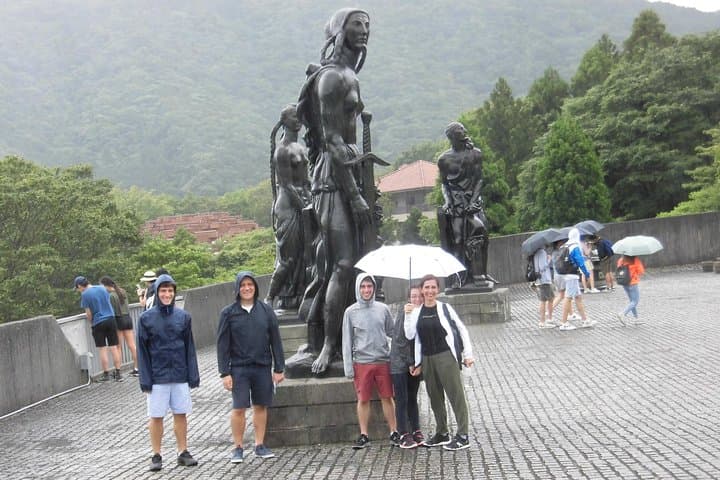 Hakone Full-Day Private Tour — photo 18