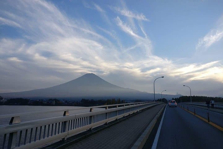 Mt Fuji Hidden Gem & Gotemba Premium Outlets with Local Driver — photo 20
