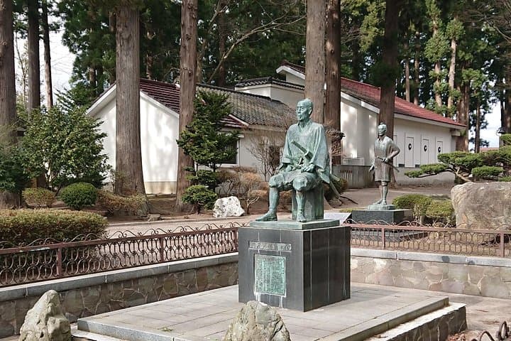 [Aomori Prefecture] Tour the history and architecture in Towada City, the art city — photo 2