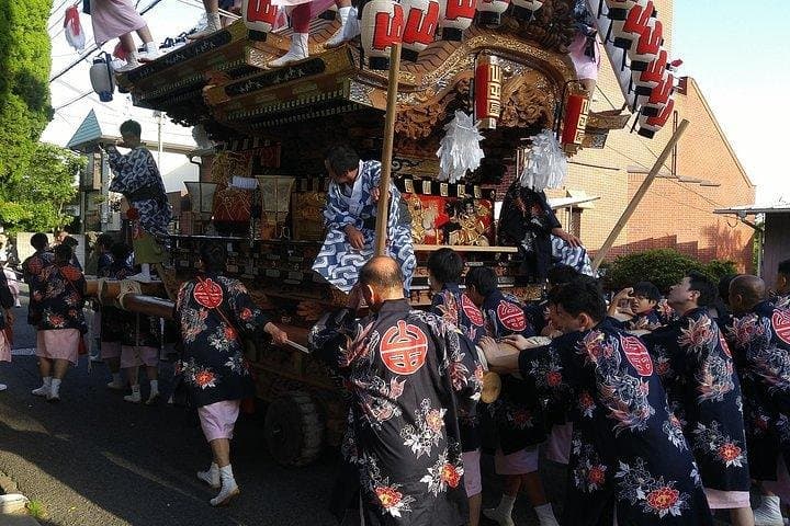 Kobe Highlights & Hidden Gems: Private & Custom Tour with a Guide — photo 10