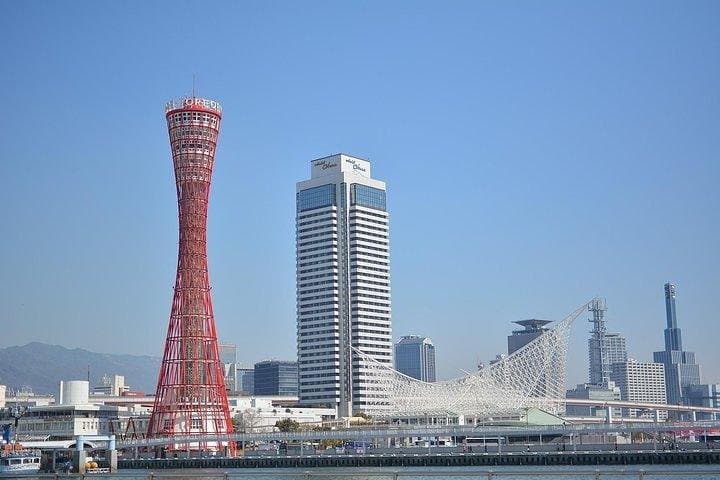Kobe Highlights & Hidden Gems: Private & Custom Tour with a Guide — photo 11