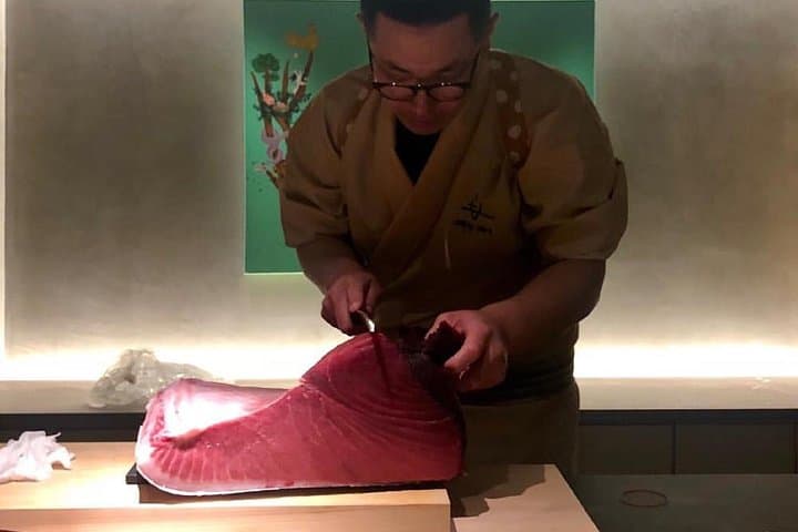 Sushi-Making Experience at ’Activity Maison Kissako’ — photo 3