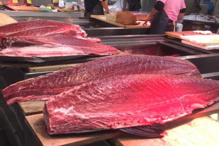 Sushi-Making Experience at ’Activity Maison Kissako’ — photo 5