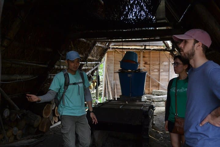 Cultural Cycling Tour on Notojima Island — photo 4
