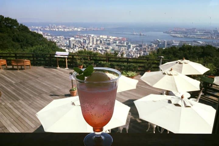 KOBE Walking Tour [Customize Your Itinerary] — photo 12