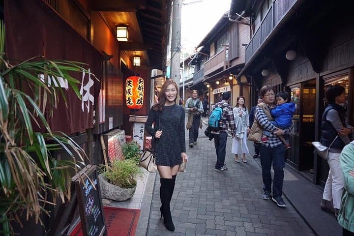 KOBE Walking Tour [Customize Your Itinerary] — photo 9