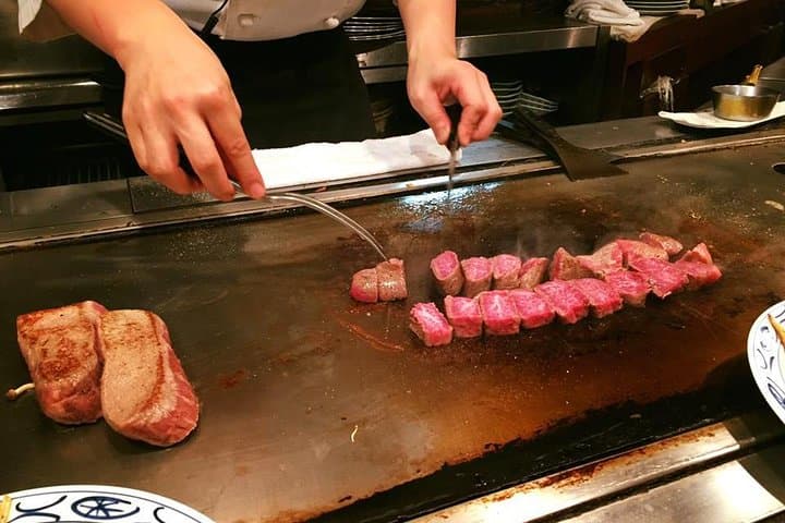 KOBE Walking Tour [Customize Your Itinerary] — photo 13