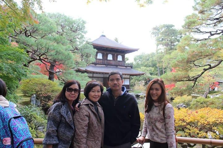 KYOTO Custom Tour with Private Car and Driver (Max 9 Pax) — photo 16