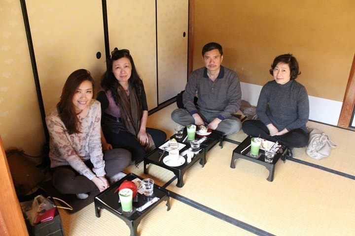 KYOTO Custom Tour with Private Car and Driver (Max 9 Pax) — photo 10