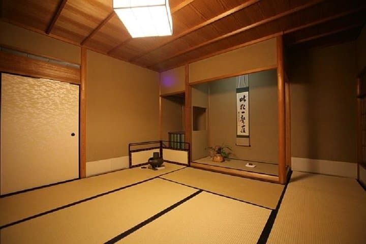 Uji Walking Tour - Byodo-in temple and Tea Ceremony from Kyoto — photo 4