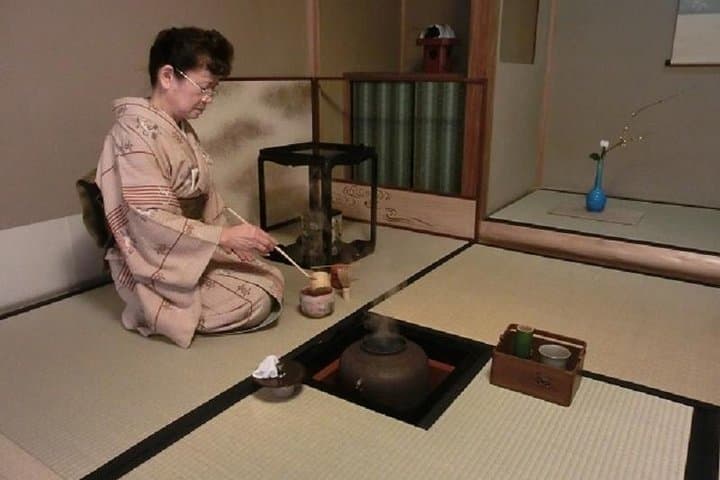 Uji Walking Tour - Byodo-in temple and Tea Ceremony from Kyoto — photo 2