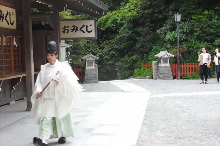 Kamakura Historical Discovery | Private Licensed Guide & Driver — photo 17