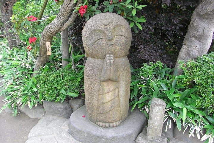Kamakura Historical Discovery | Private Licensed Guide & Driver — photo 13