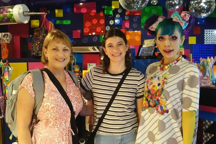 Harajuku Private Tour: Kawaii Fashion & Animal Cafe Included — photo 16