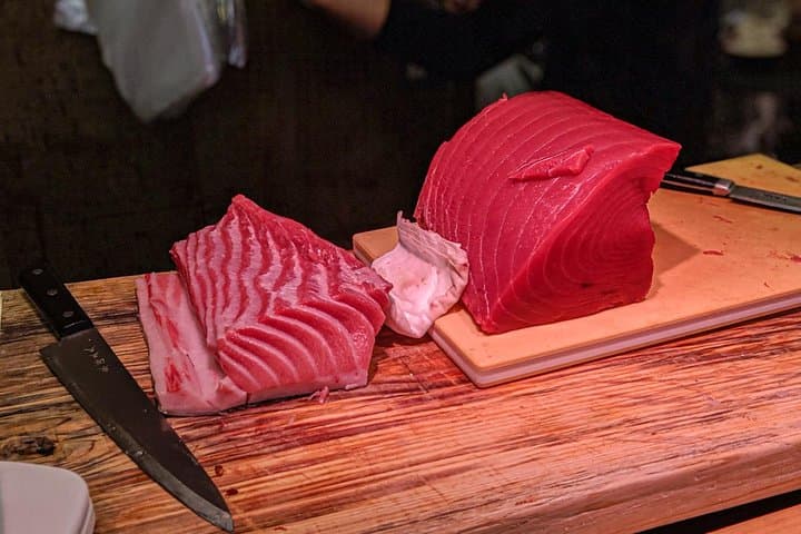 Tsukiji Fish Market Food Tour: Seafood, Street Food & Hidden Gems — photo 6