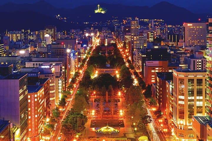 Sapporo TV Tower — photo 3