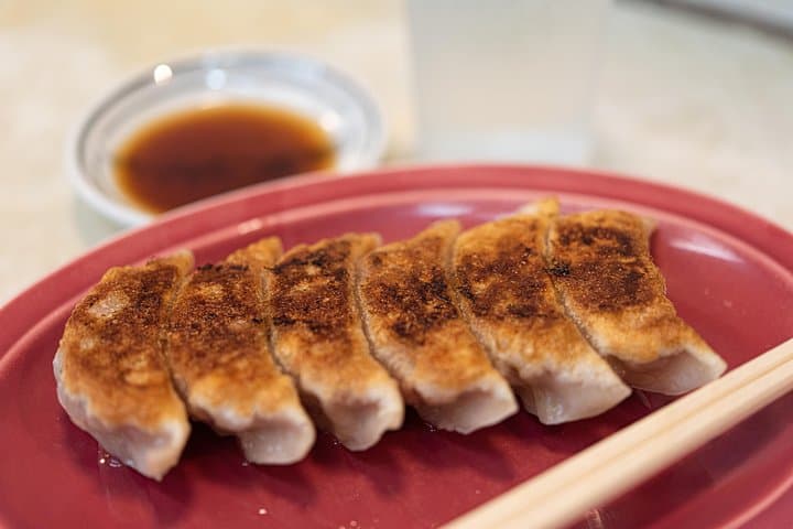 Asakusa Highlights: Street Food Crawl Tour (7+ Local Bites) — photo 6
