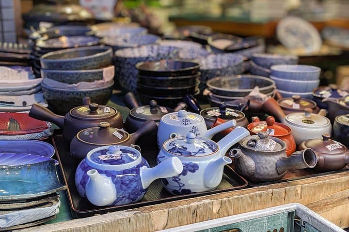 Tsukiji Fish Market Food Tour: Seafood, Street Food & Hidden Gems — photo 9