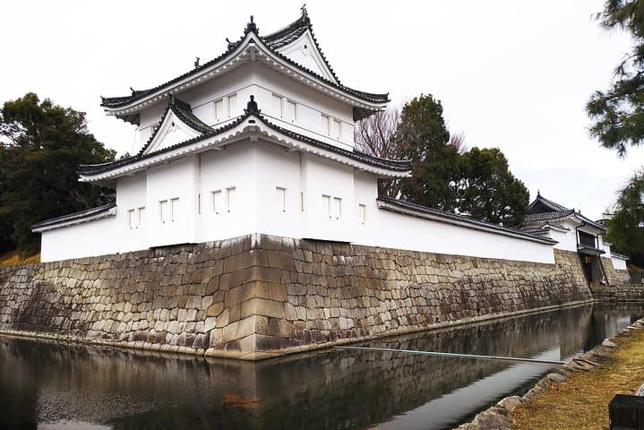 Kyoto and Osaka Splendid Two-Day Walking Tour — photo 3