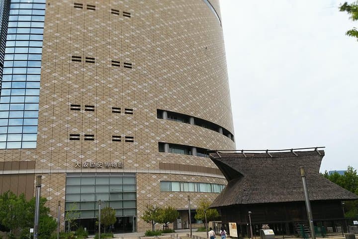 Kyoto and Osaka Splendid Two-Day Walking Tour — photo 5