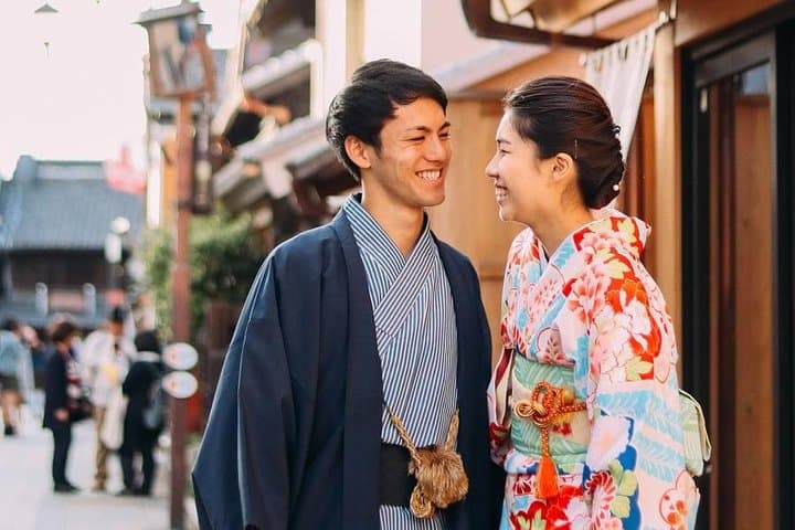 Private Photo Session with a Local Photographer in Tokyo — photo 4