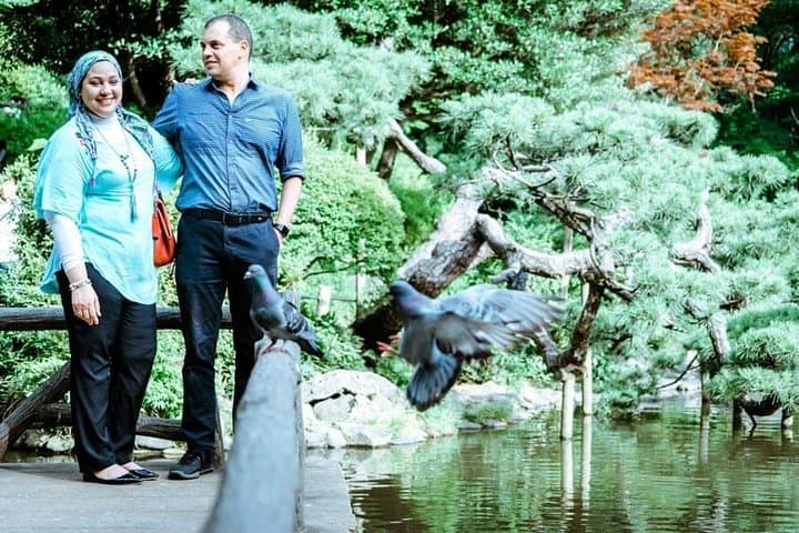 Private Photo Session with a Local Photographer in Tokyo — photo 5