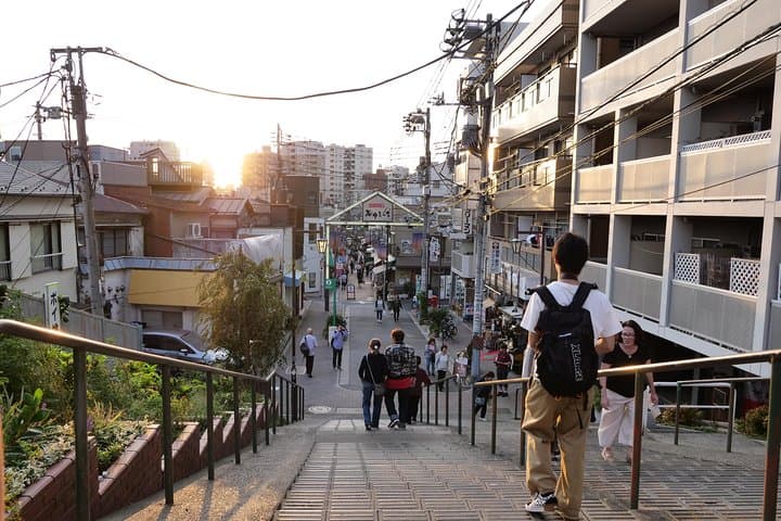 Yanaka Historical Walking Tour in Tokyo's Old Town — photo 20