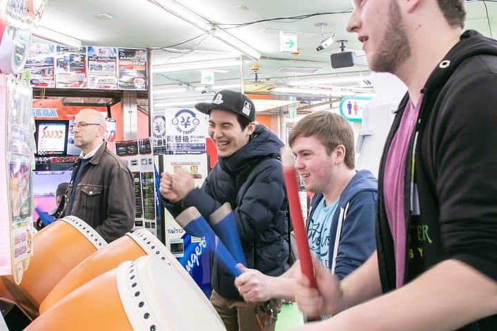 Akihabara Tailor-made Private Tour for Anime Fans — photo 1