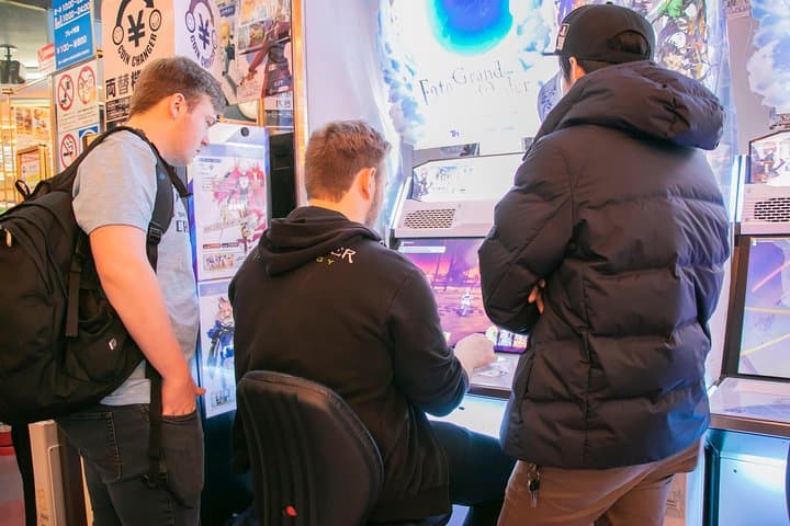 Akihabara Tailor-made Private Tour for Anime Fans — photo 3