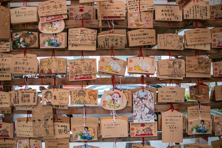 Akihabara Tailor-made Private Tour for Anime Fans — photo 9